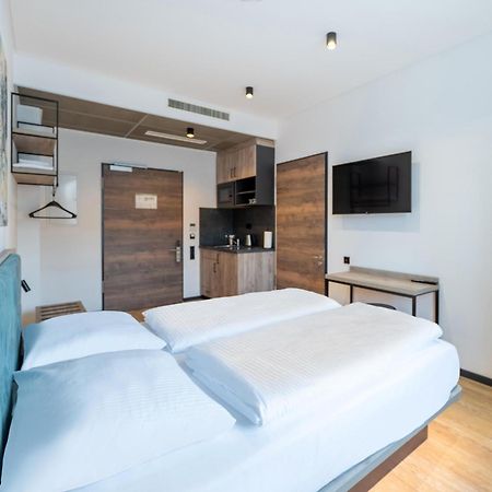 B&B Hotel Albstadt-Hbf المظهر الخارجي الصورة