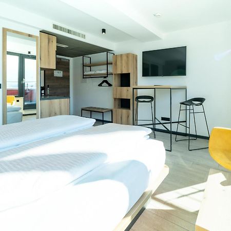 B&B Hotel Albstadt-Hbf المظهر الخارجي الصورة