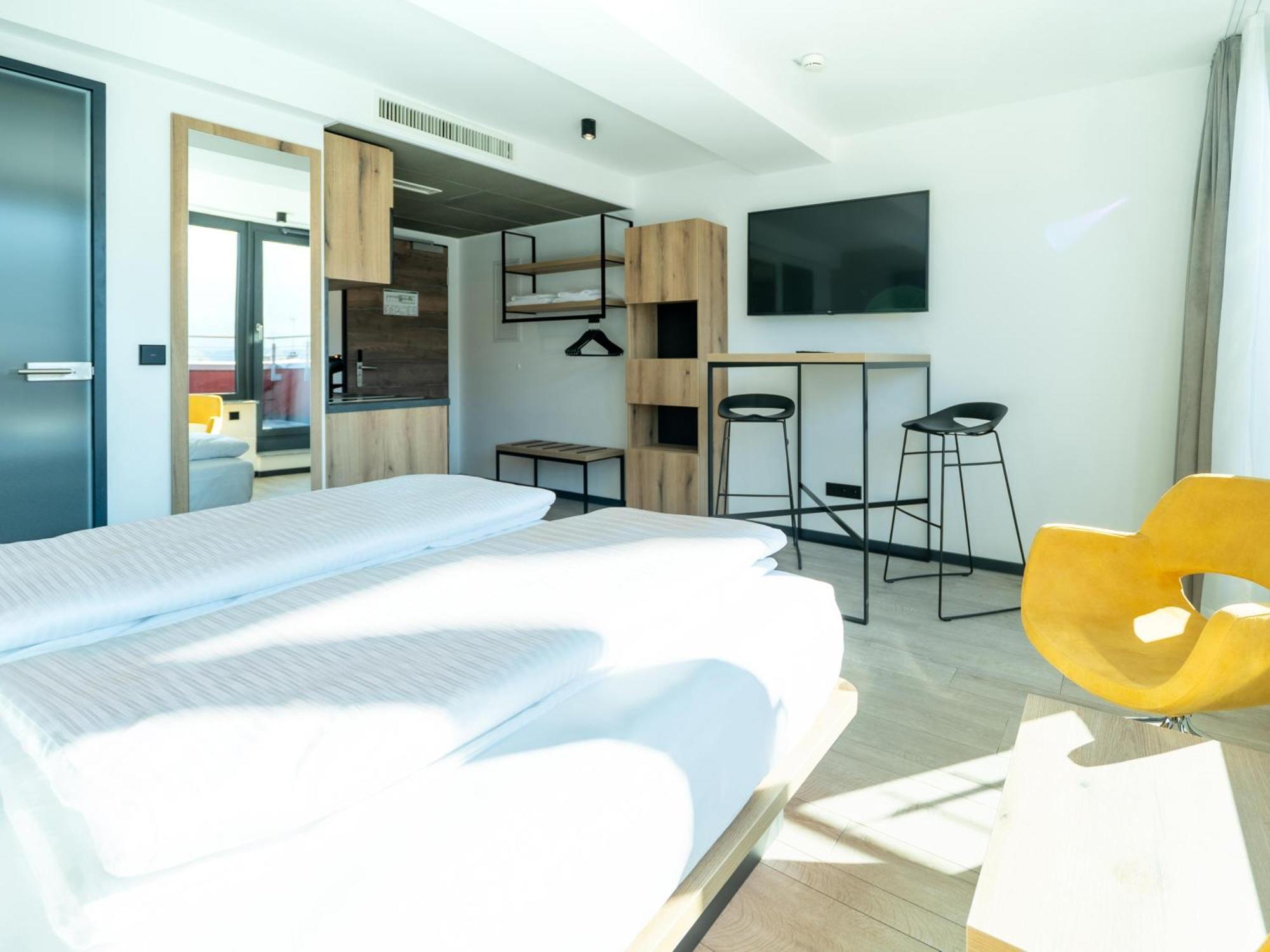 B&B Hotel Albstadt-Hbf المظهر الخارجي الصورة