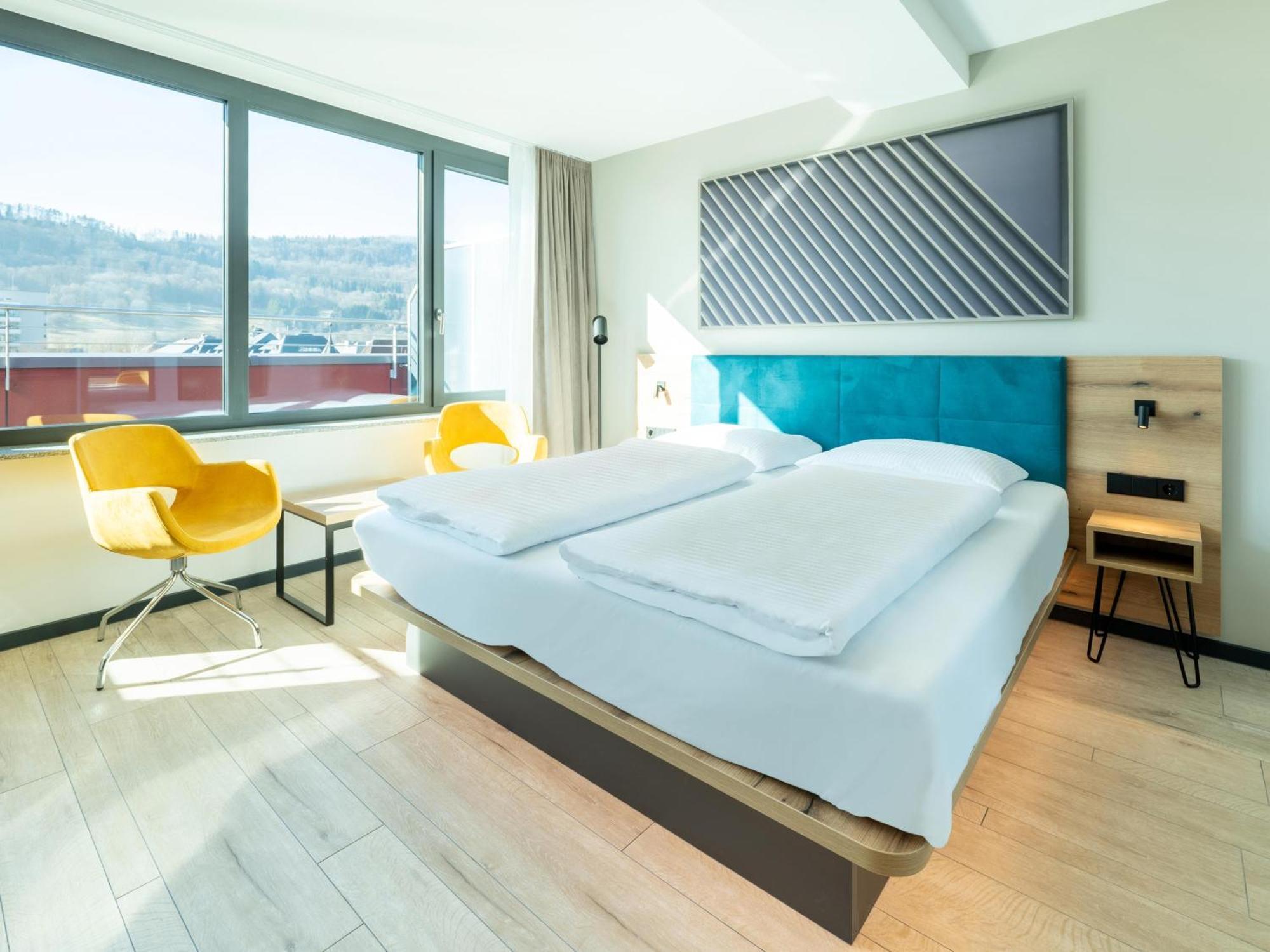B&B Hotel Albstadt-Hbf المظهر الخارجي الصورة