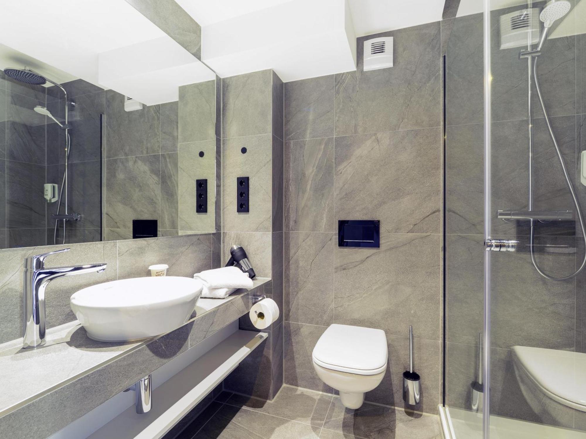 B&B Hotel Albstadt-Hbf المظهر الخارجي الصورة